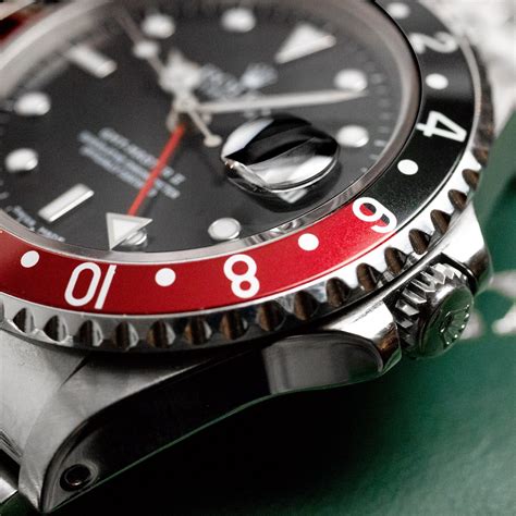 rolex 16710 seriale s|rolex gmt 16710 coke value.